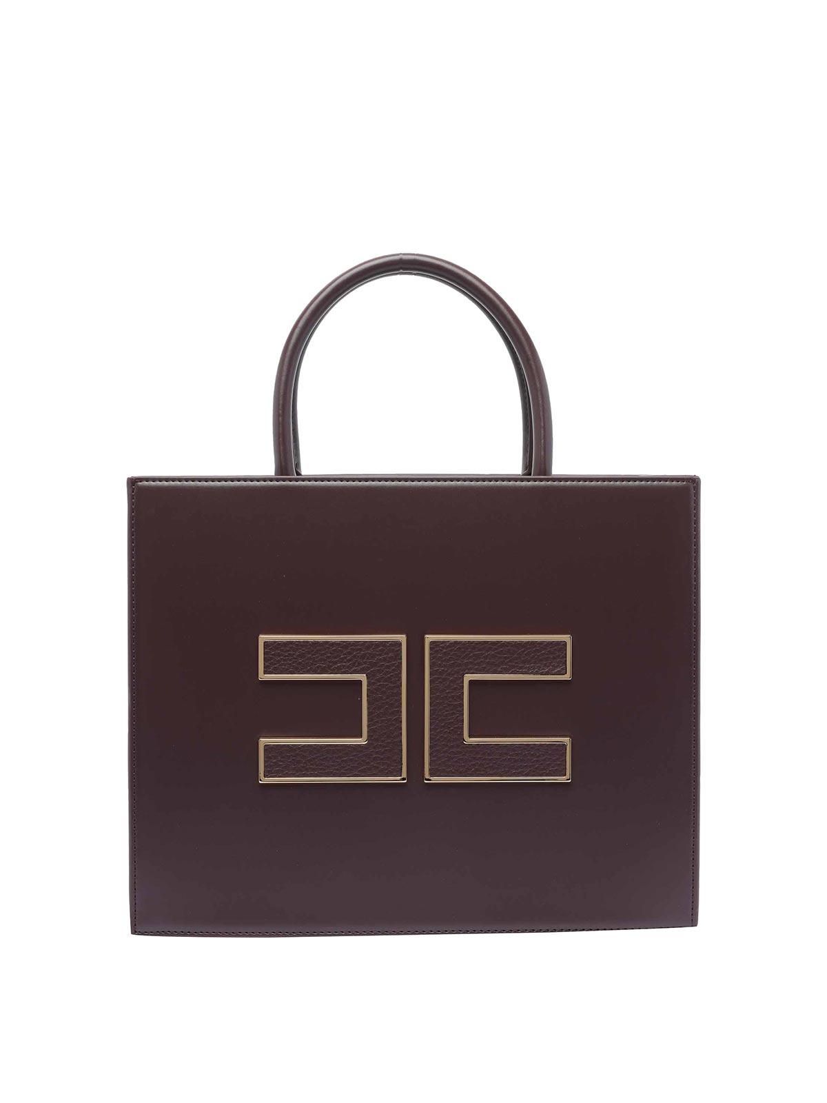 Elisabetta Franchi Bags for Women | Online Sale up to 45