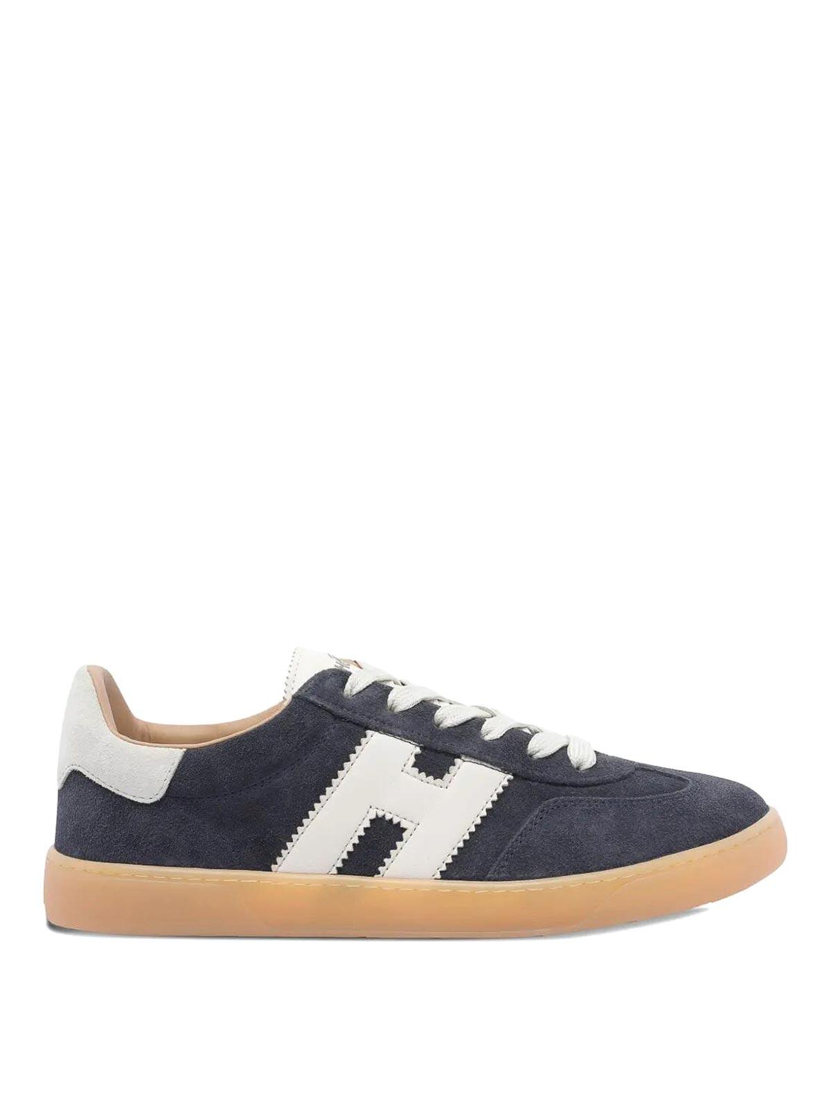 Hogan Low-top sneakers for Men | Online Sale up to 37% off