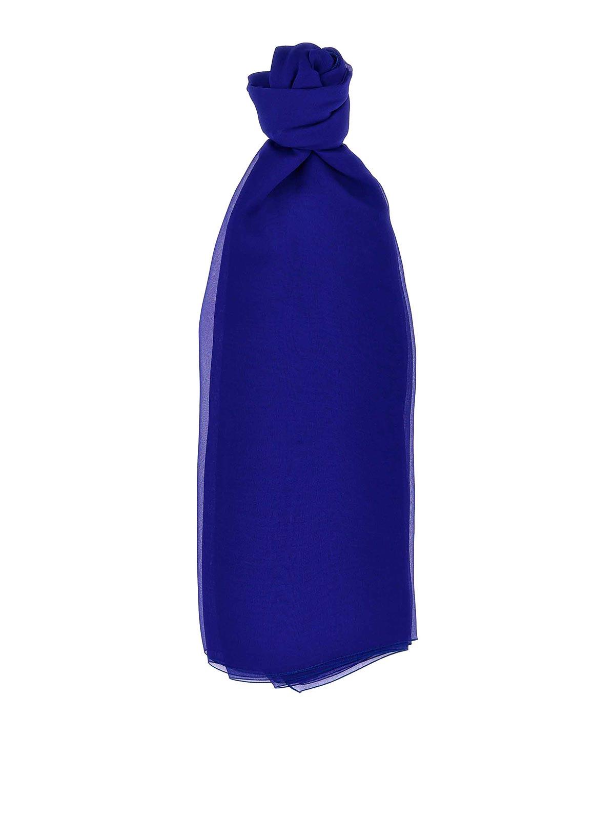 Alberta Ferretti Scarves and mufflers for Women | Online