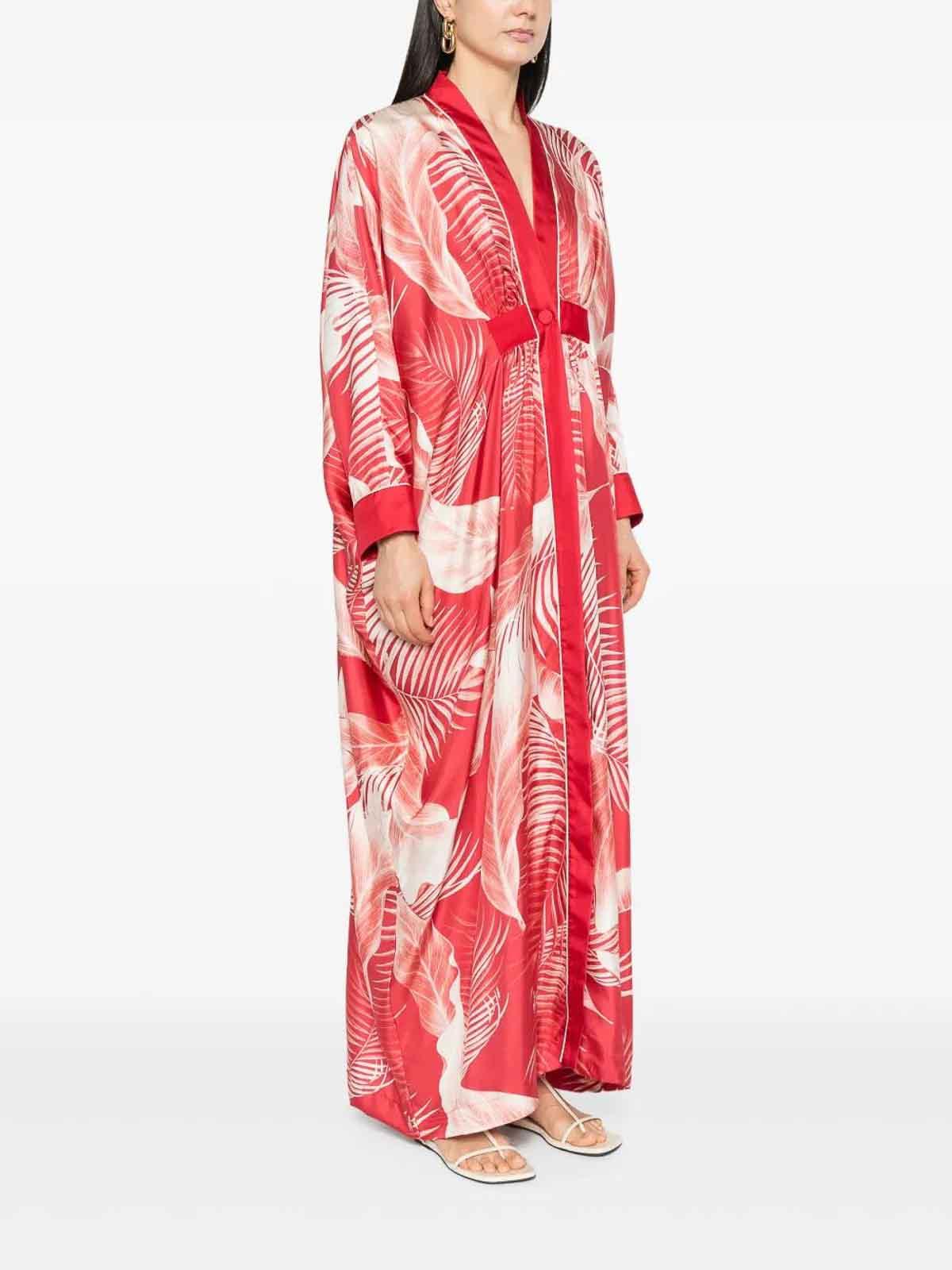 Red F.R.S For Restless Sleepers Dresses for Women | Lyst