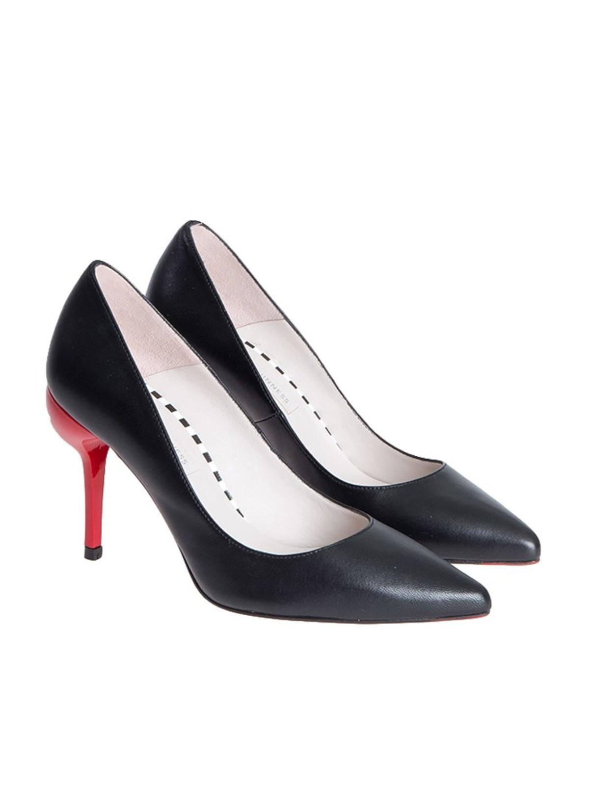 Lulu guinness hotsell shoes sale