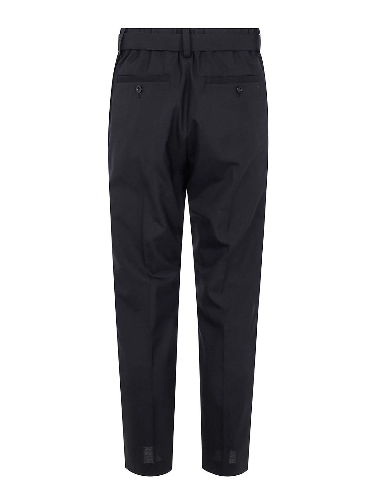 Sacai Pants for Men | Online Sale up to 63% off | Lyst