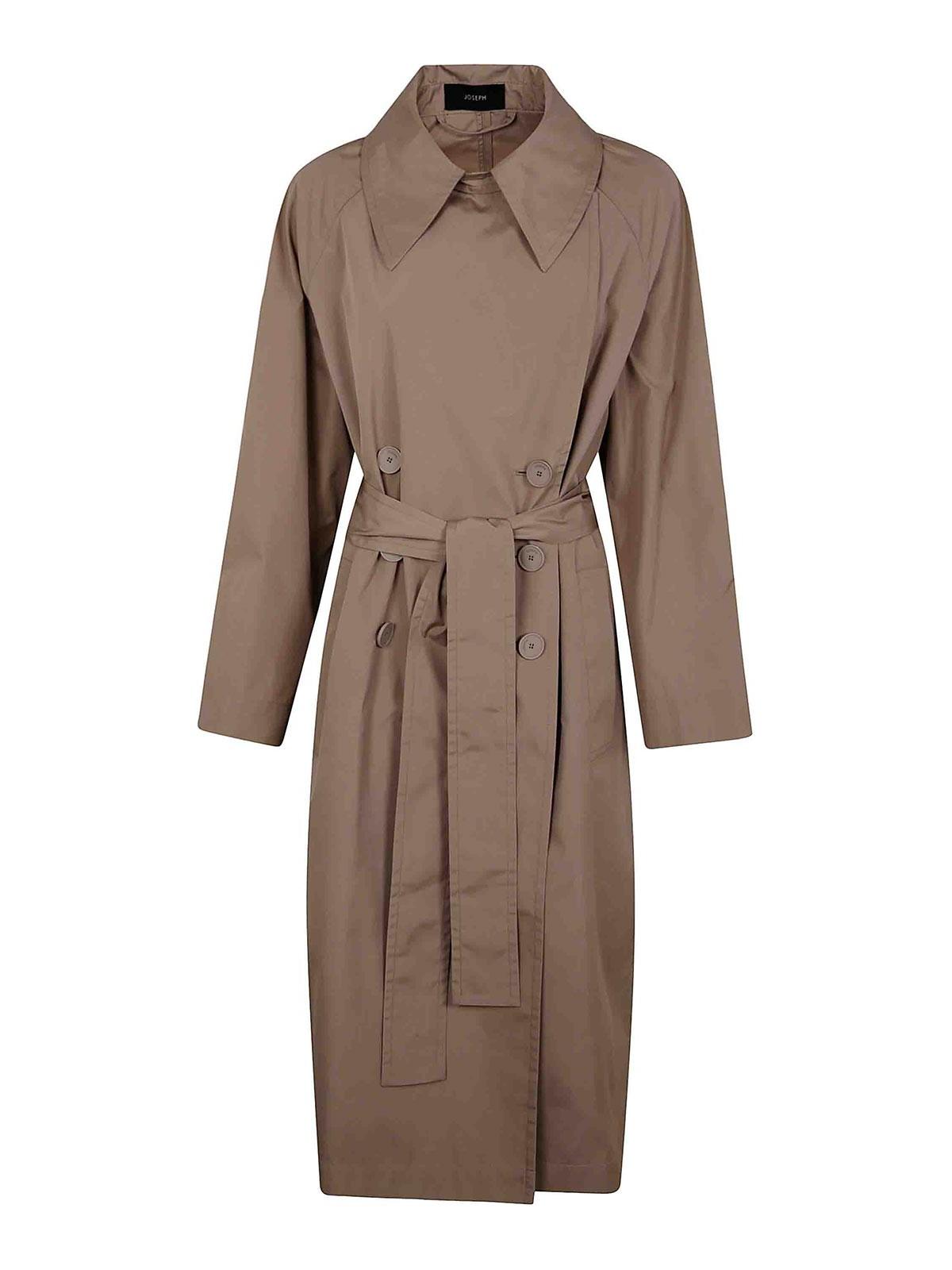 JOSEPH Long coats and winter coats for Women | Online Sale JOSEPH Long coats and winter coats for Women | Online Sale