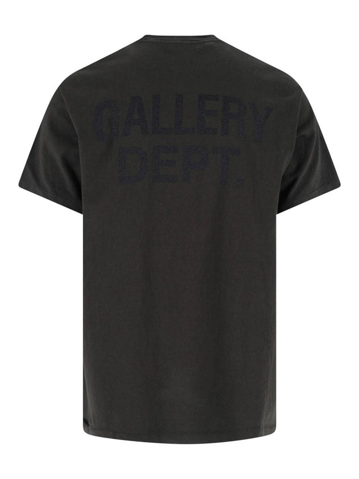 GALLERY DEPT. Short sleeve t-shirts for Men | Online Sale up to 54