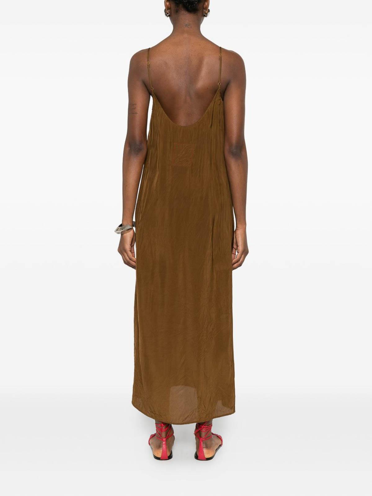 Uma Wang Dresses for Women | Online Sale up to 41% off | Lyst