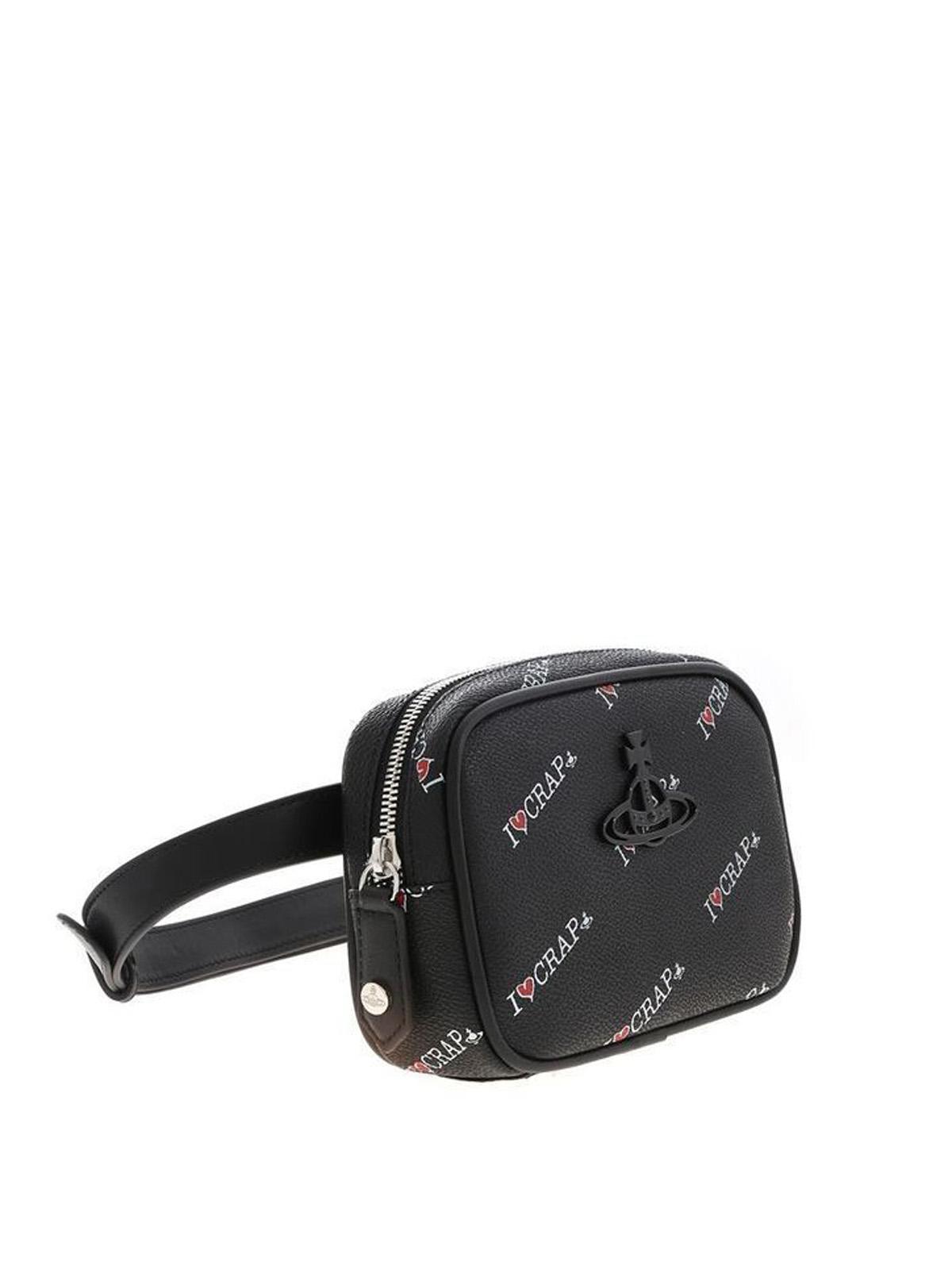 Vivienne westwood cheap fanny pack