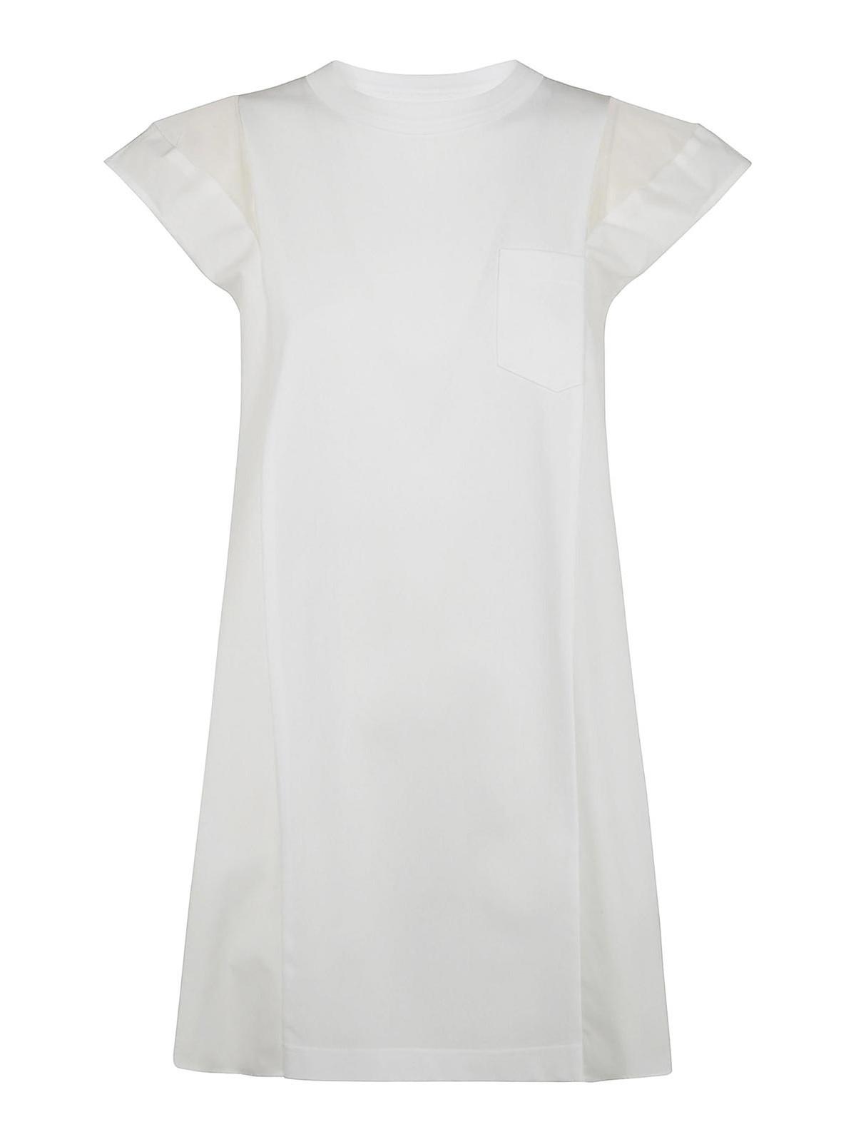 Sacai Dresses for Women | Online Sale up to 52% off | Lyst