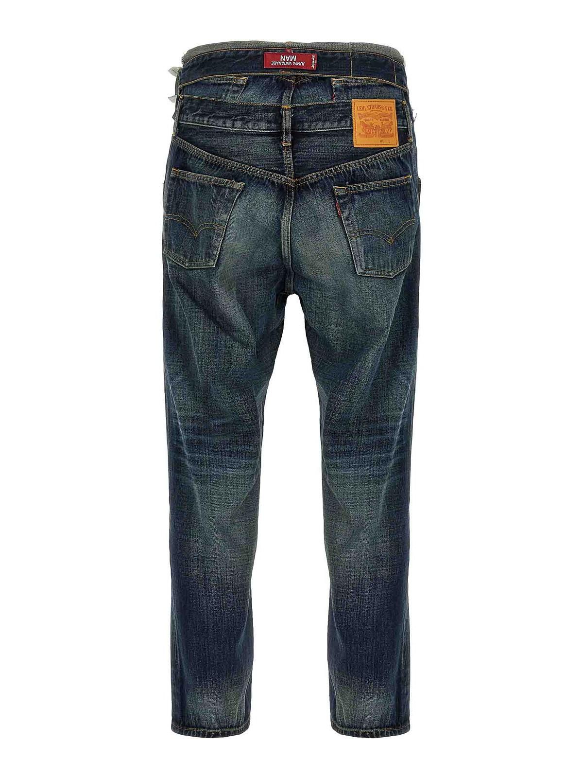 Junya Watanabe Jeans for Men | Online Sale up to 53% off | Lyst