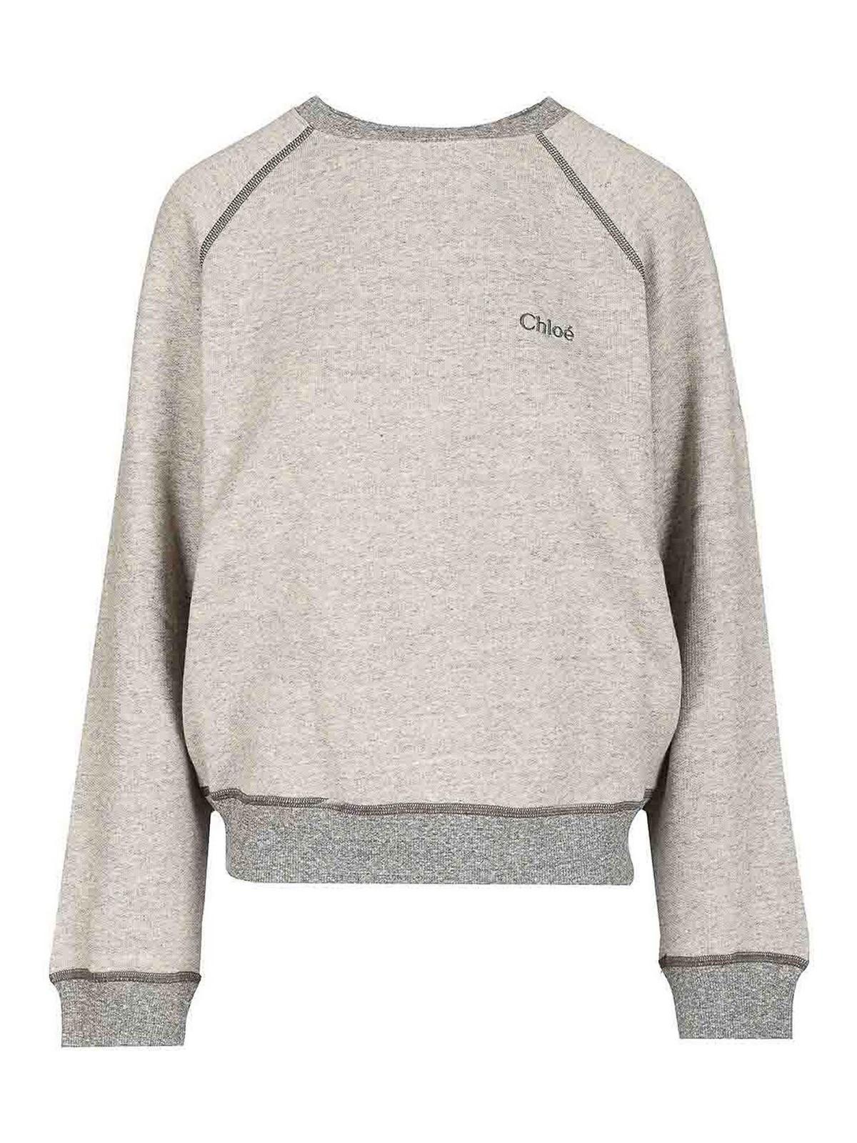 2019Winter Chloe クロエ スウェット トップス 2019Winter Chloe クロエ スウェット トップス Chloe(クロエ