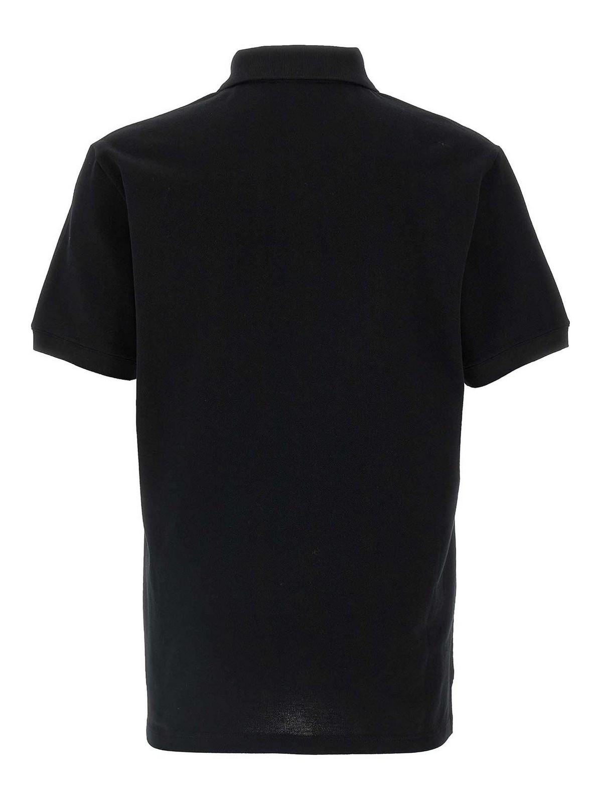 McQueen Polo shirts for Men | Online Sale up to 50% off | Lyst
