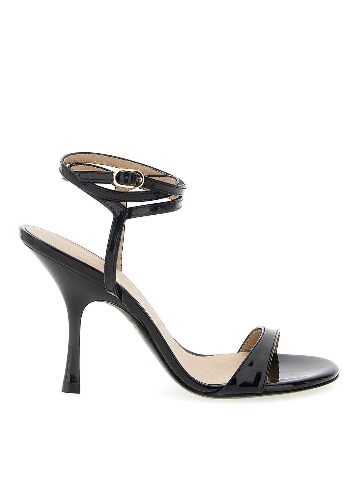STUART WEITZMAN ヌーディスト サンダル ボウ ディテール Amazon.com | Stuart Weitzman Womens Nudistdisco Pearl Sandal