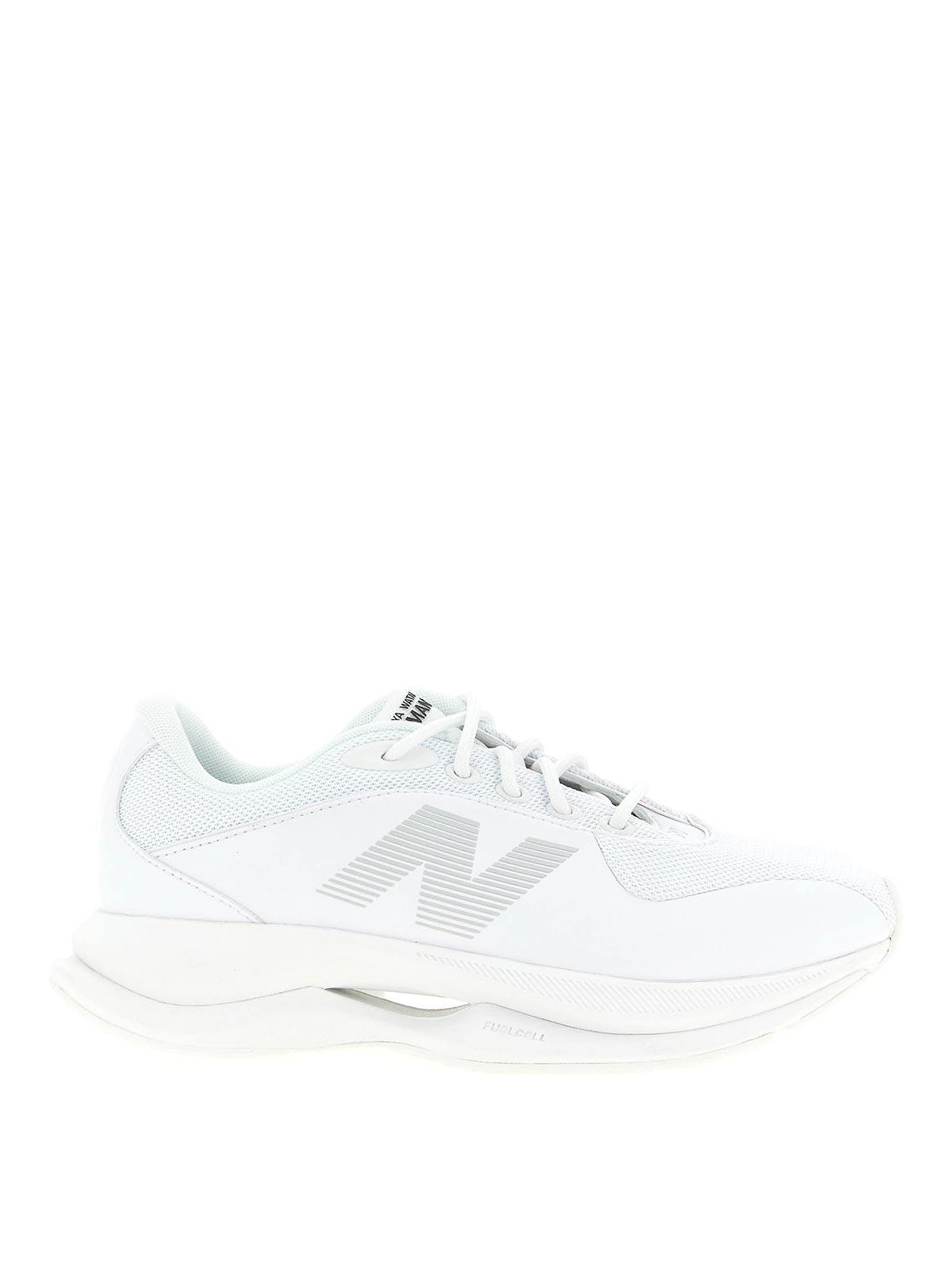 Junya Watanabe X New Balance 
