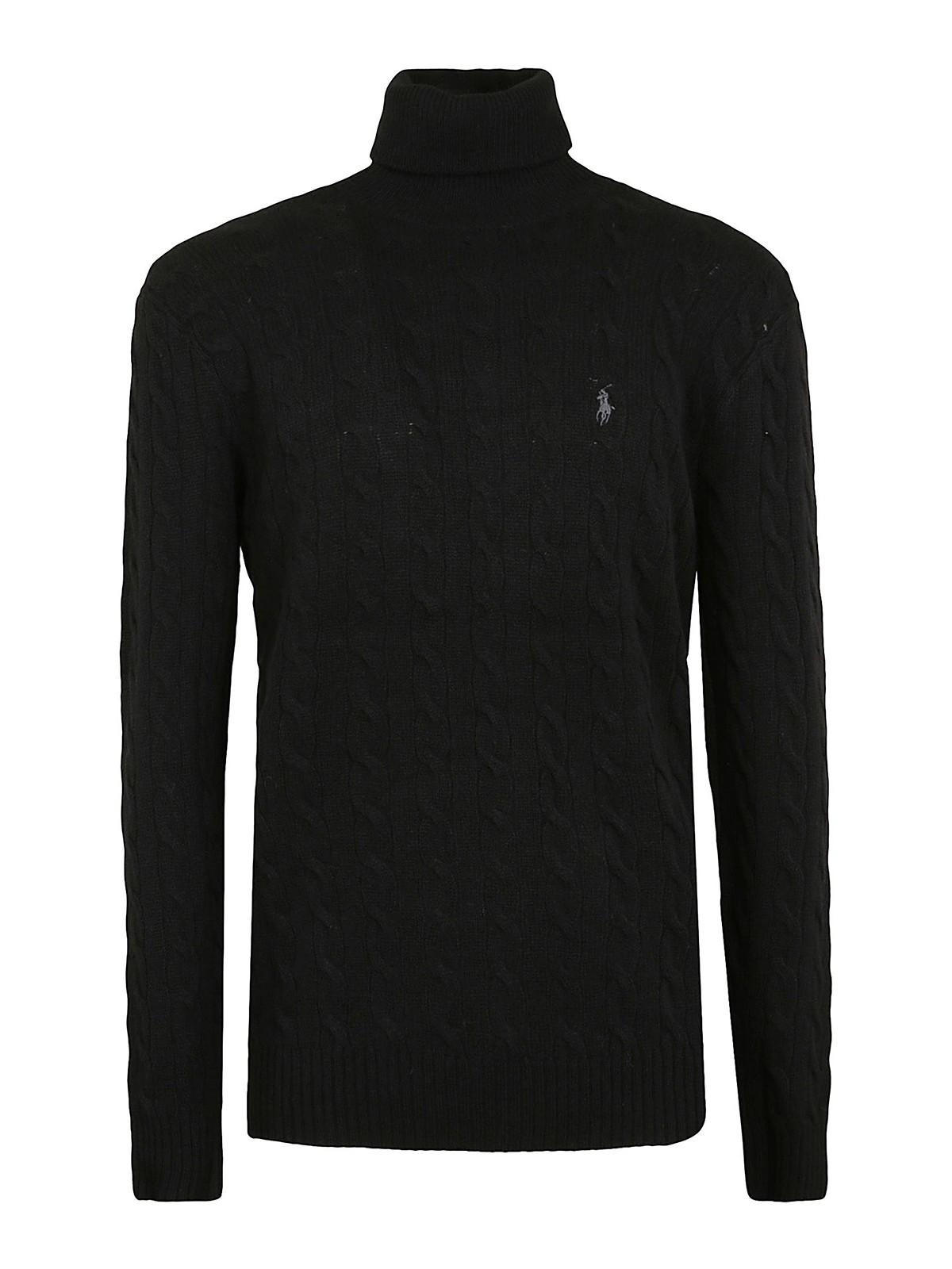 Polo mens turtleneck hot sale