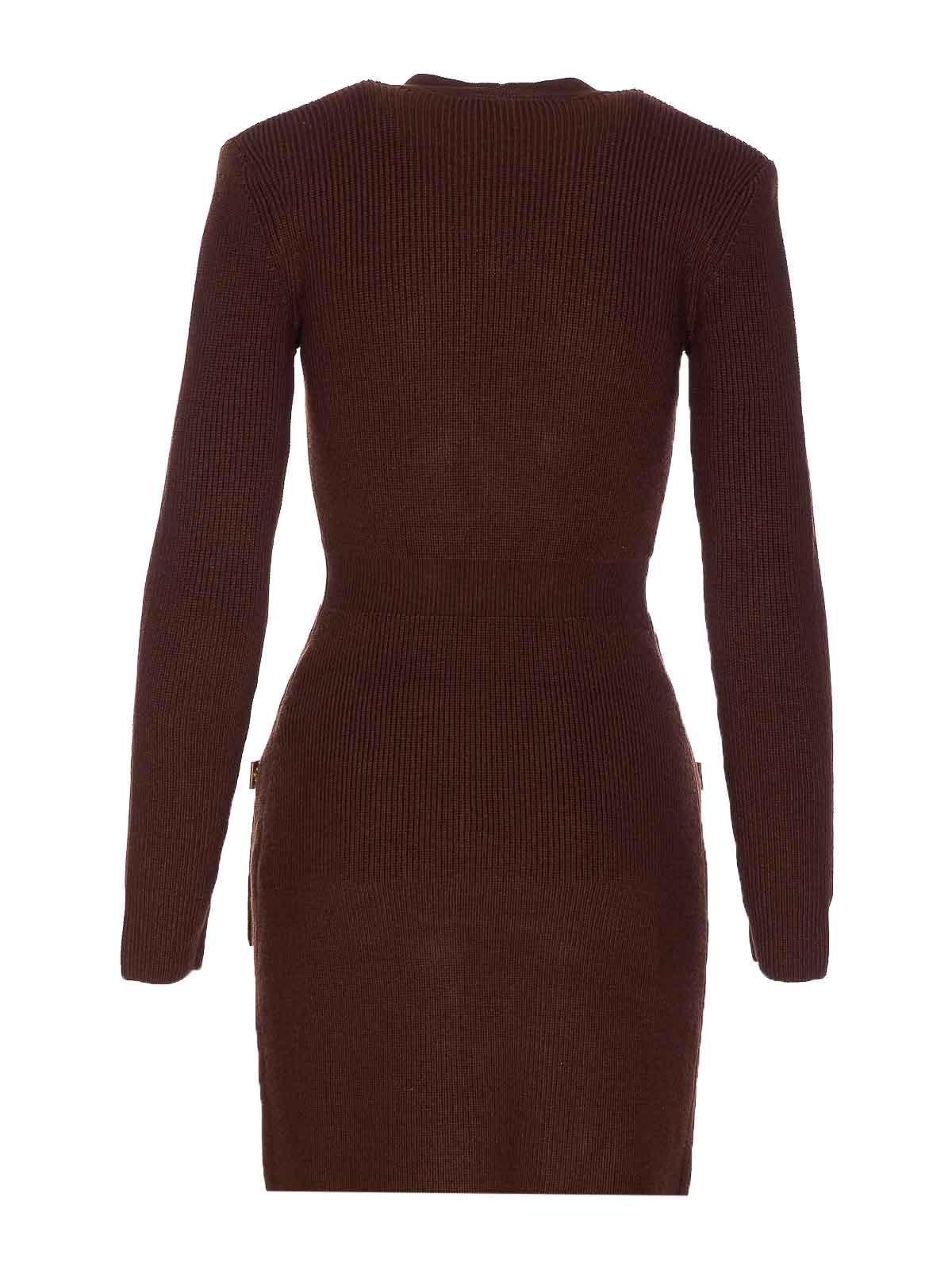 Elisabetta Franchi Mini and short dresses for Women | Online