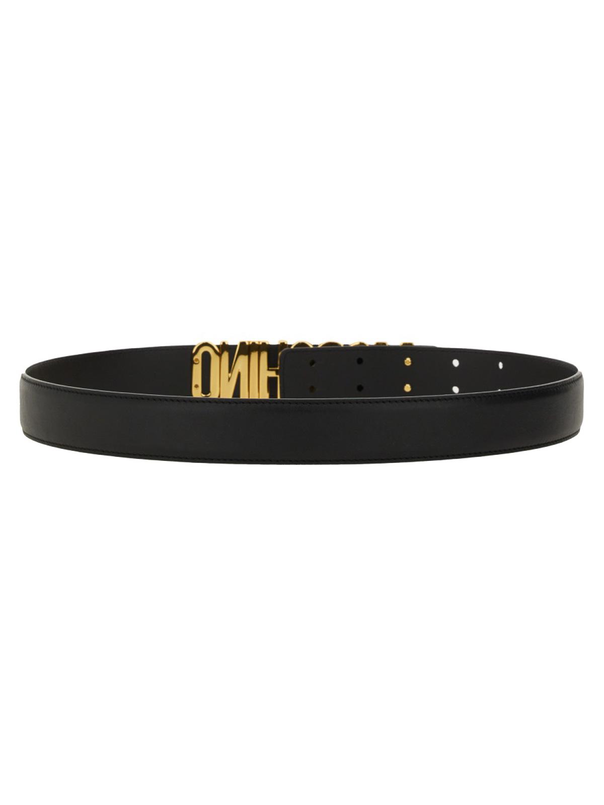 ベルト Moschino Cinrua With Logo s-l400.jpg