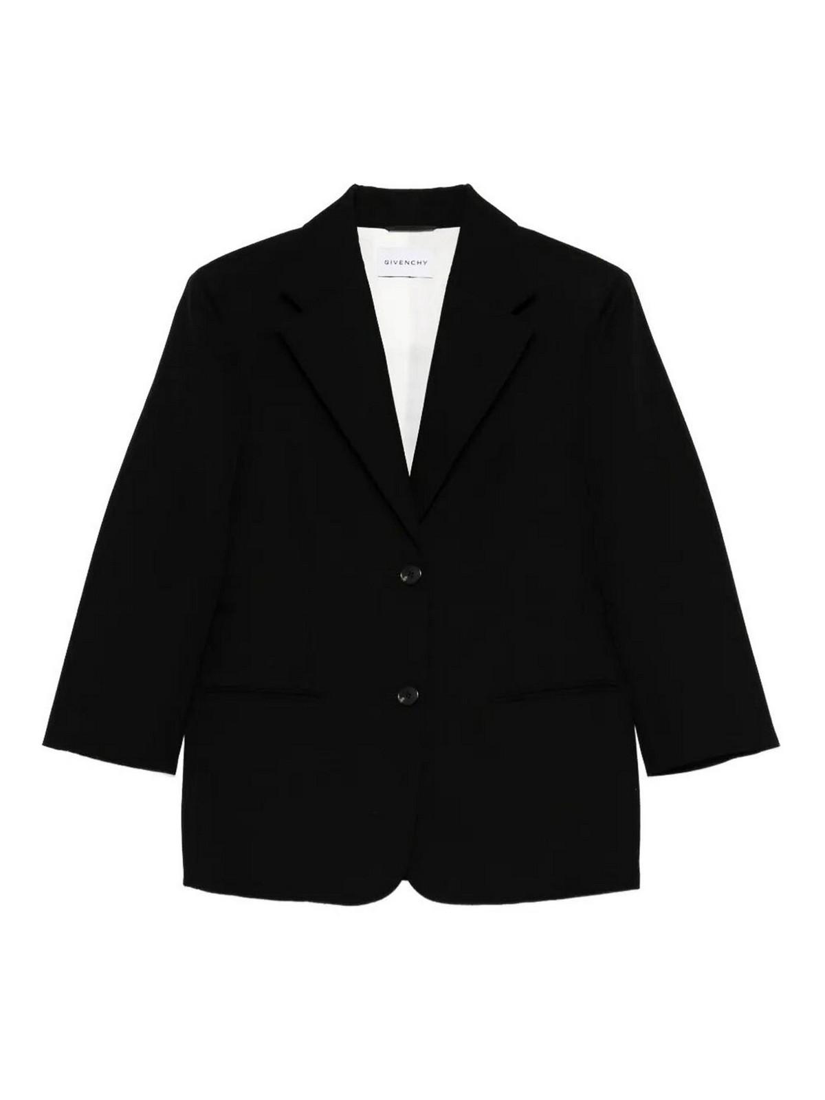 Givenchy Blazers, sport coats and suit jackets for Women