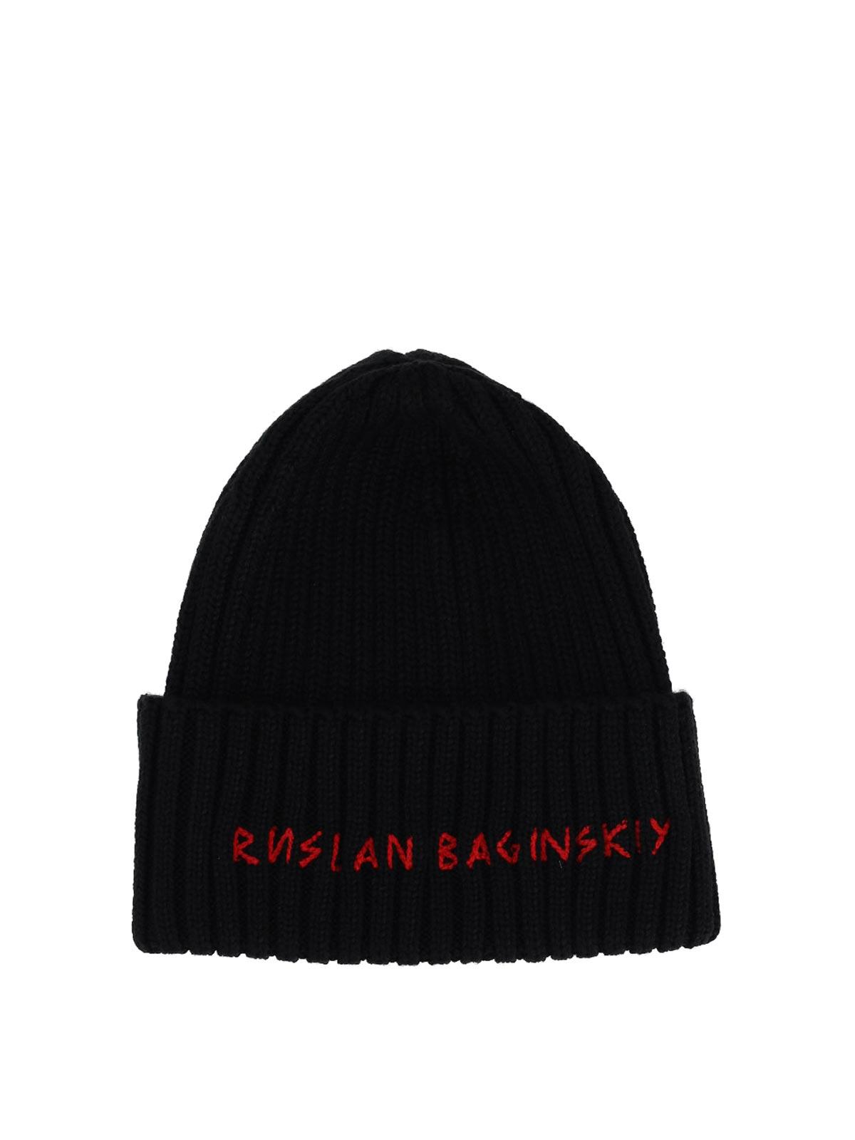 Shop Ruslan Baginskiy Online | Sale & New Season | Lyst