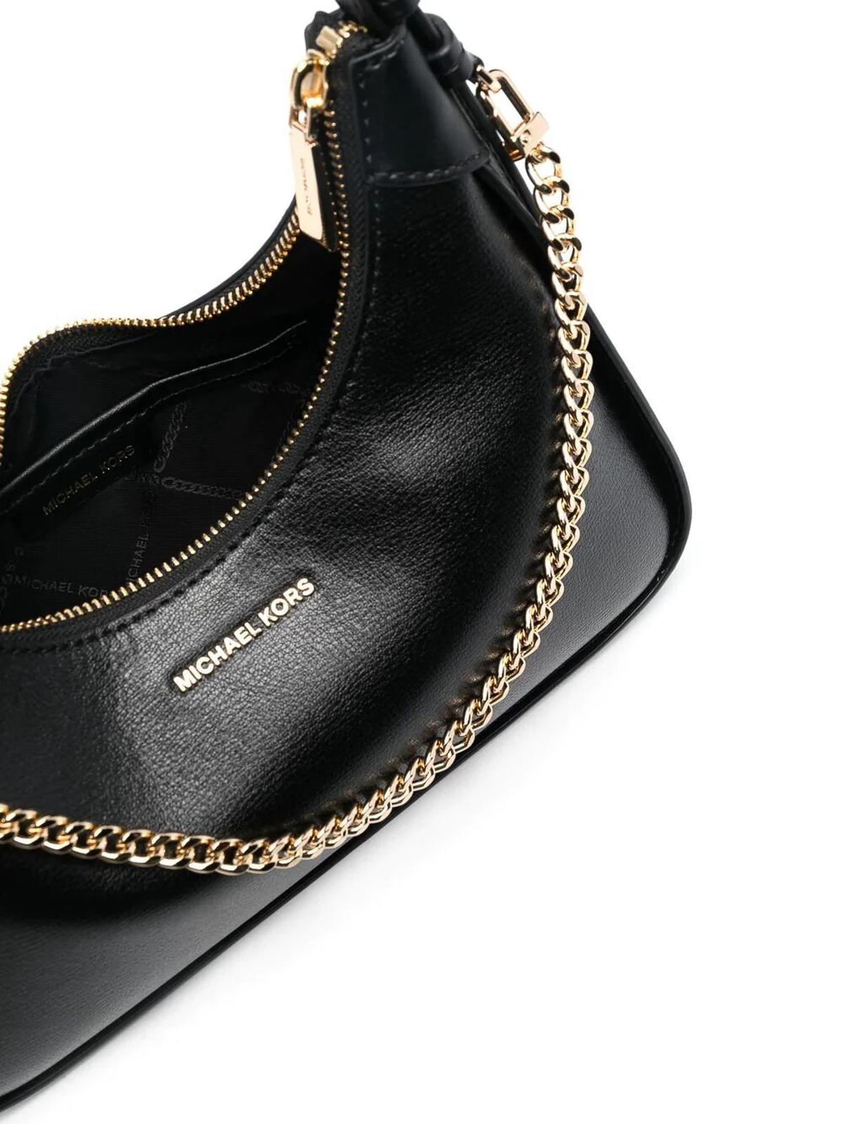 Michael kors medium pouch deals