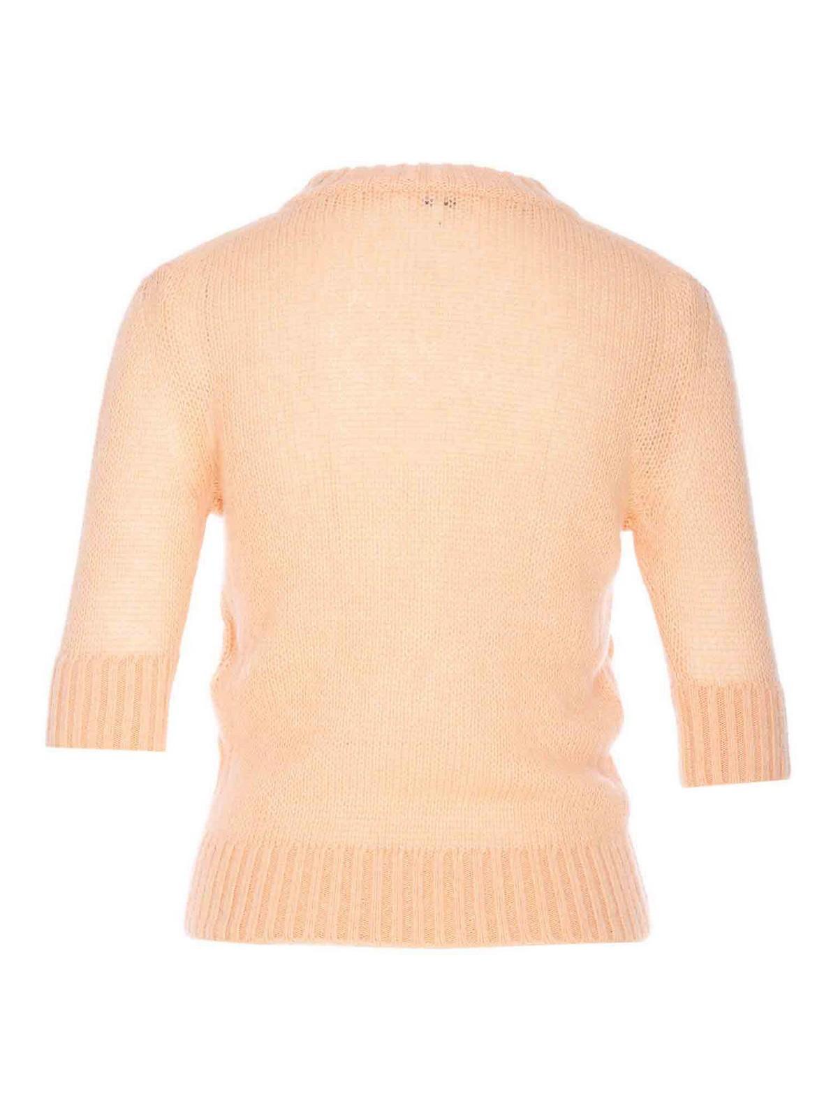 Designer Chloe Knit Tops for Women - Up to 52% off | Lyst
