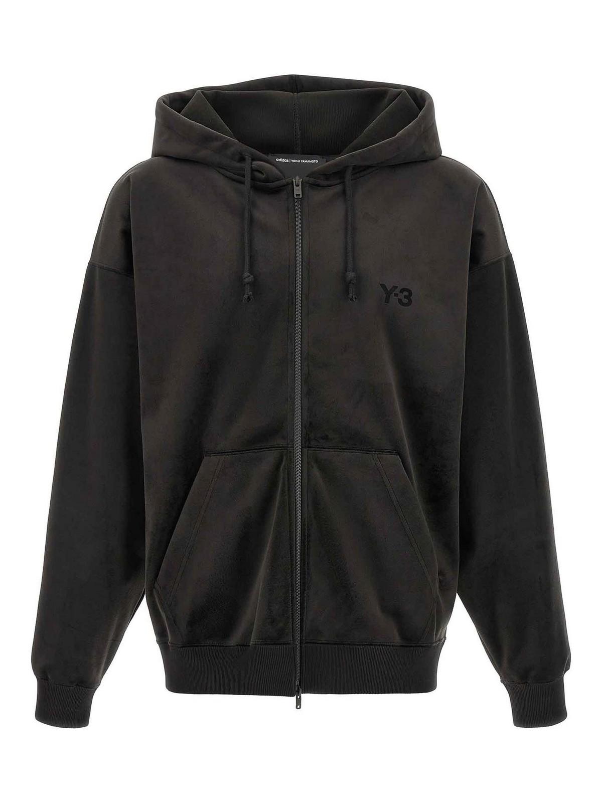 Y-3 Hoodies for Men | Online Sale up to 50% off | Lyst