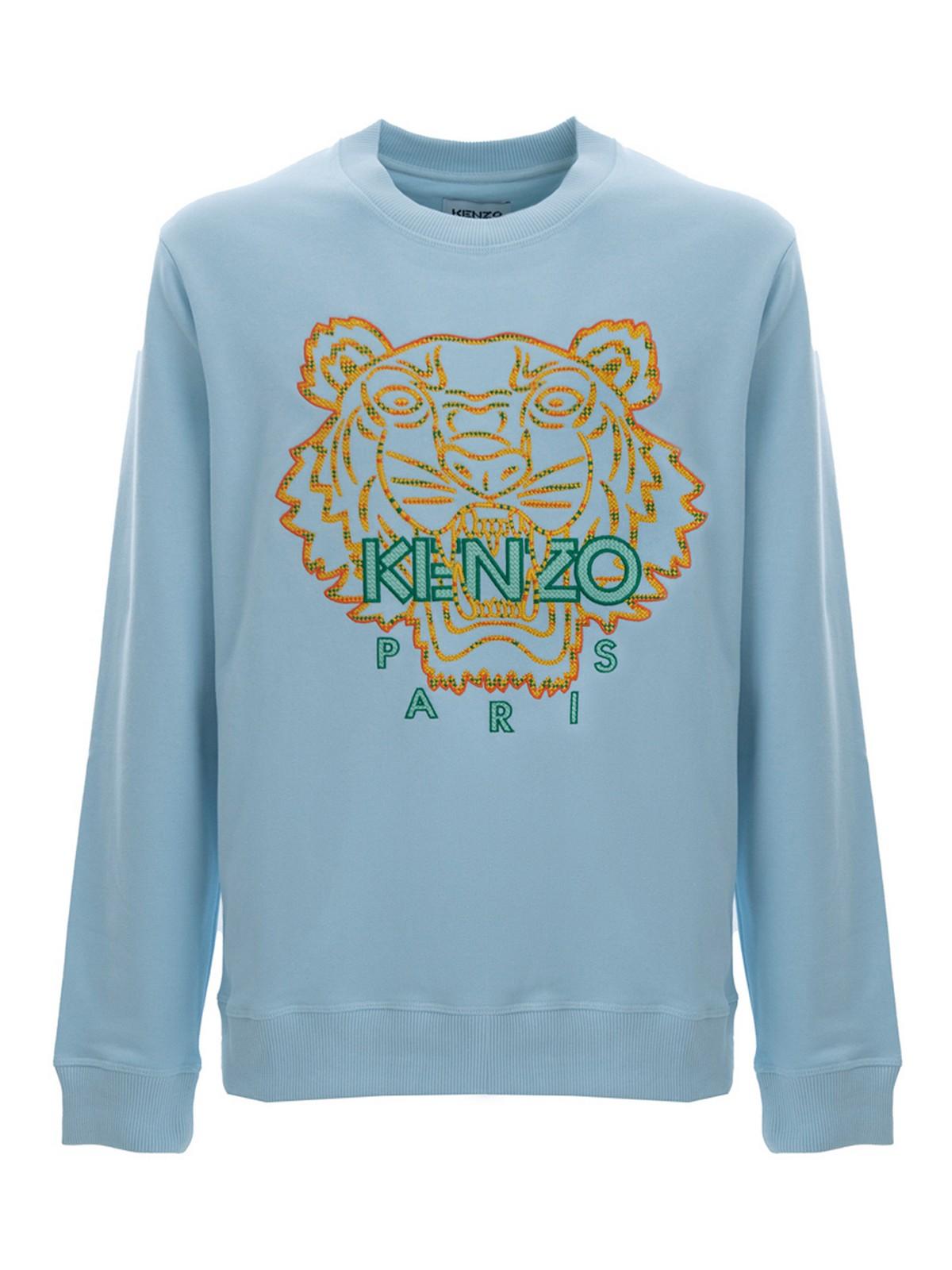 Kenzo 2025 sweatshirt original