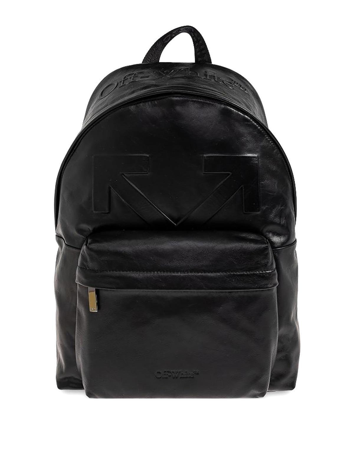 Off-White c/o Virgil Abloh Backpacks for Men | Online Sale up to 