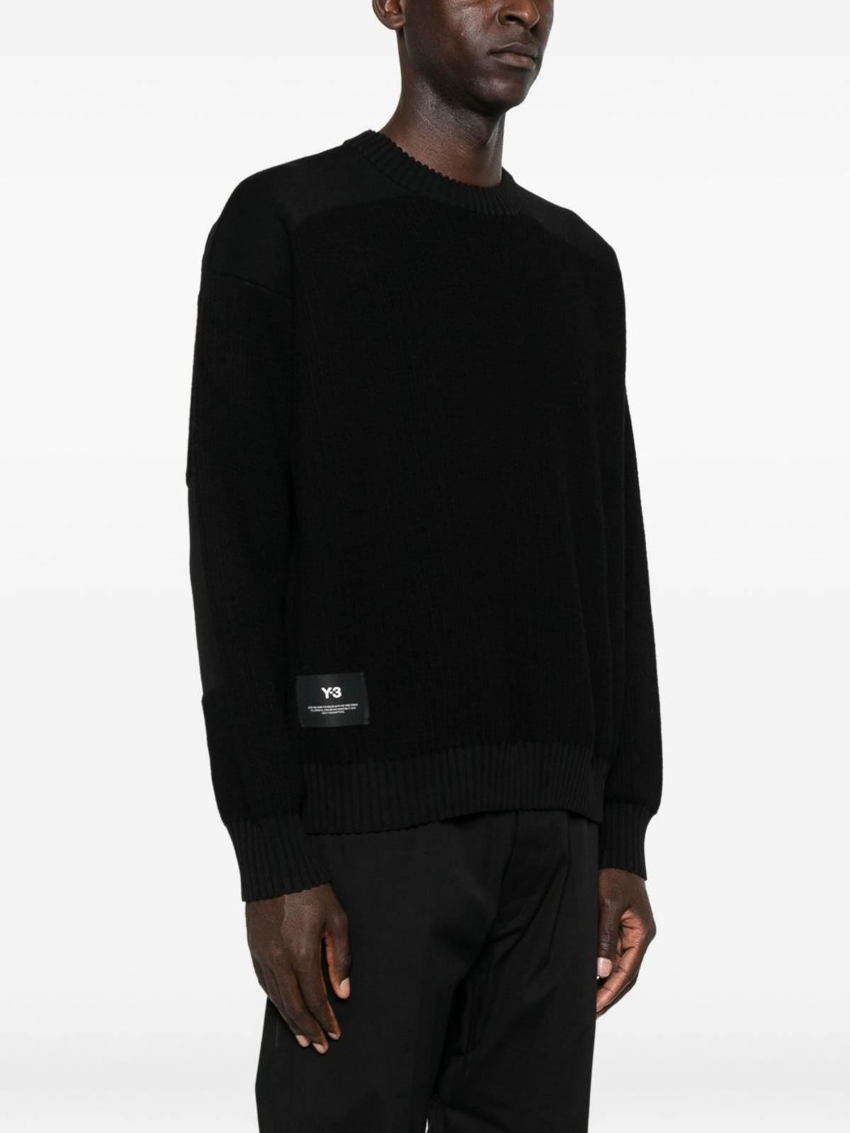 Y-3 Knitwear for Men | Online Sale up to 38% off | Lyst