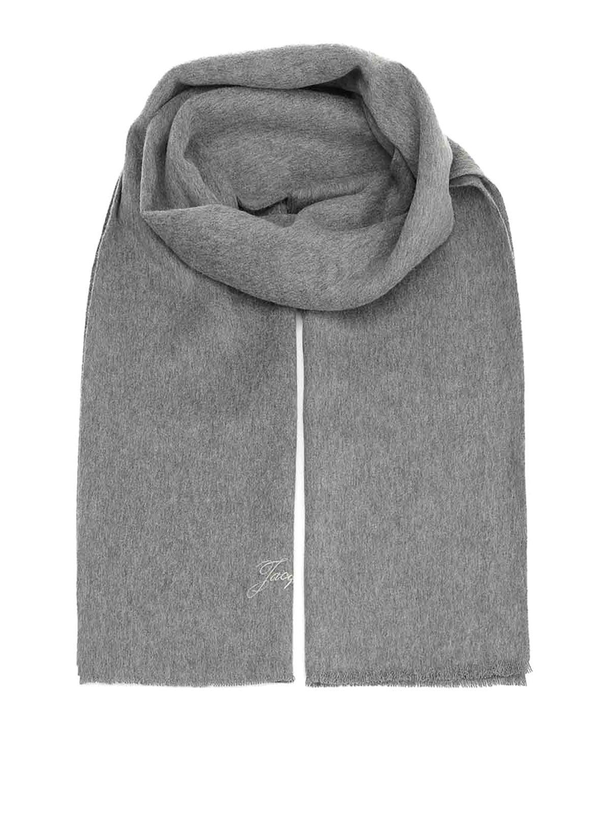 Jacquemus Scarves and mufflers for Women | Online Sale up to 33