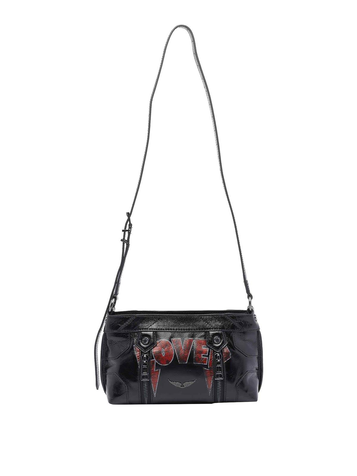 White Zadig & Voltaire Bags for Women | Lyst