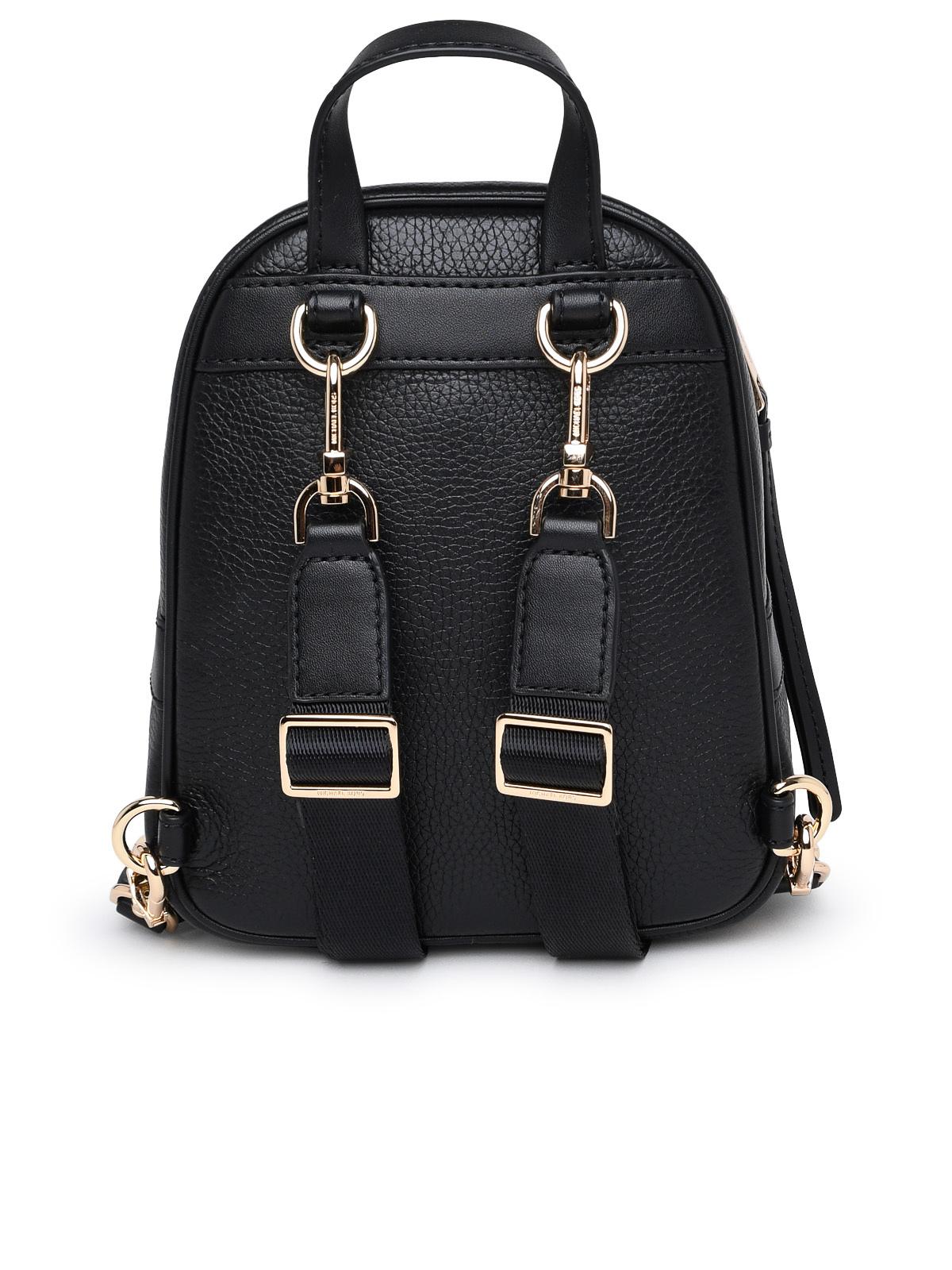 Michael Kors Erin Backpack studded small Convertible crossbody Leather bag  193599717579 | eBay