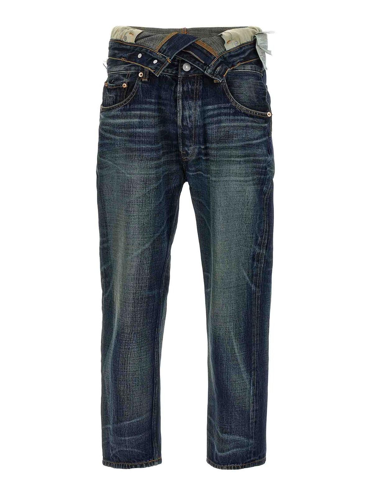 Junya Watanabe Jeans for Men | Online Sale up to 53% off | Lyst