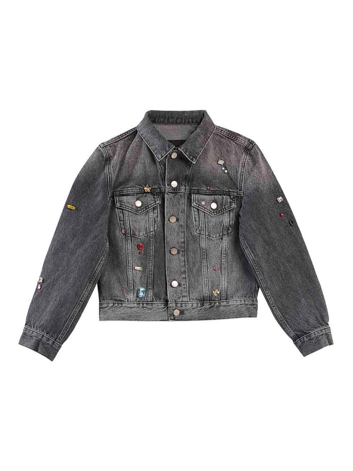 Marc Jacobs Jackets for Women | Online Sale up to 65% off | Lyst