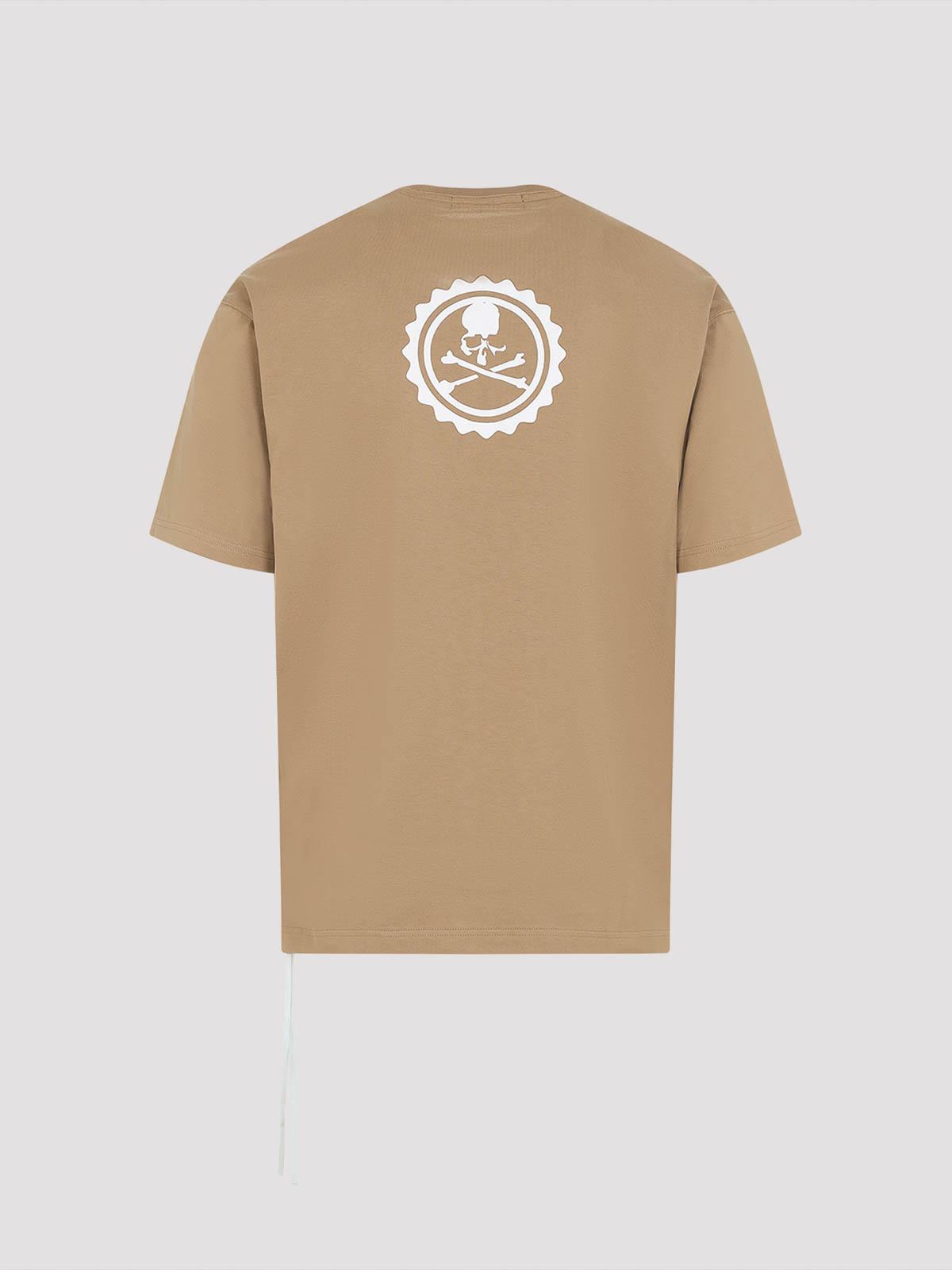 Tシャツ・カットソー mastermind JAPAN Mastermind Japan University T-Shirt tshirt-4-1-48301.jpg?fit=max&w