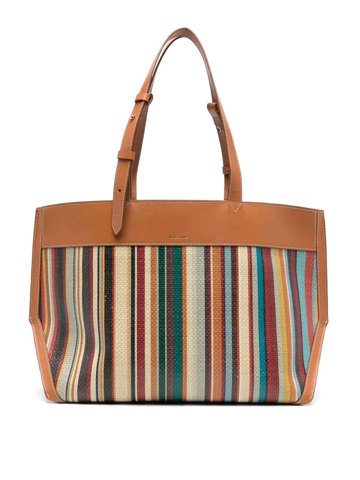 Paul Smith Tote bags for Women | Online Sale up to 45% off | Lyst