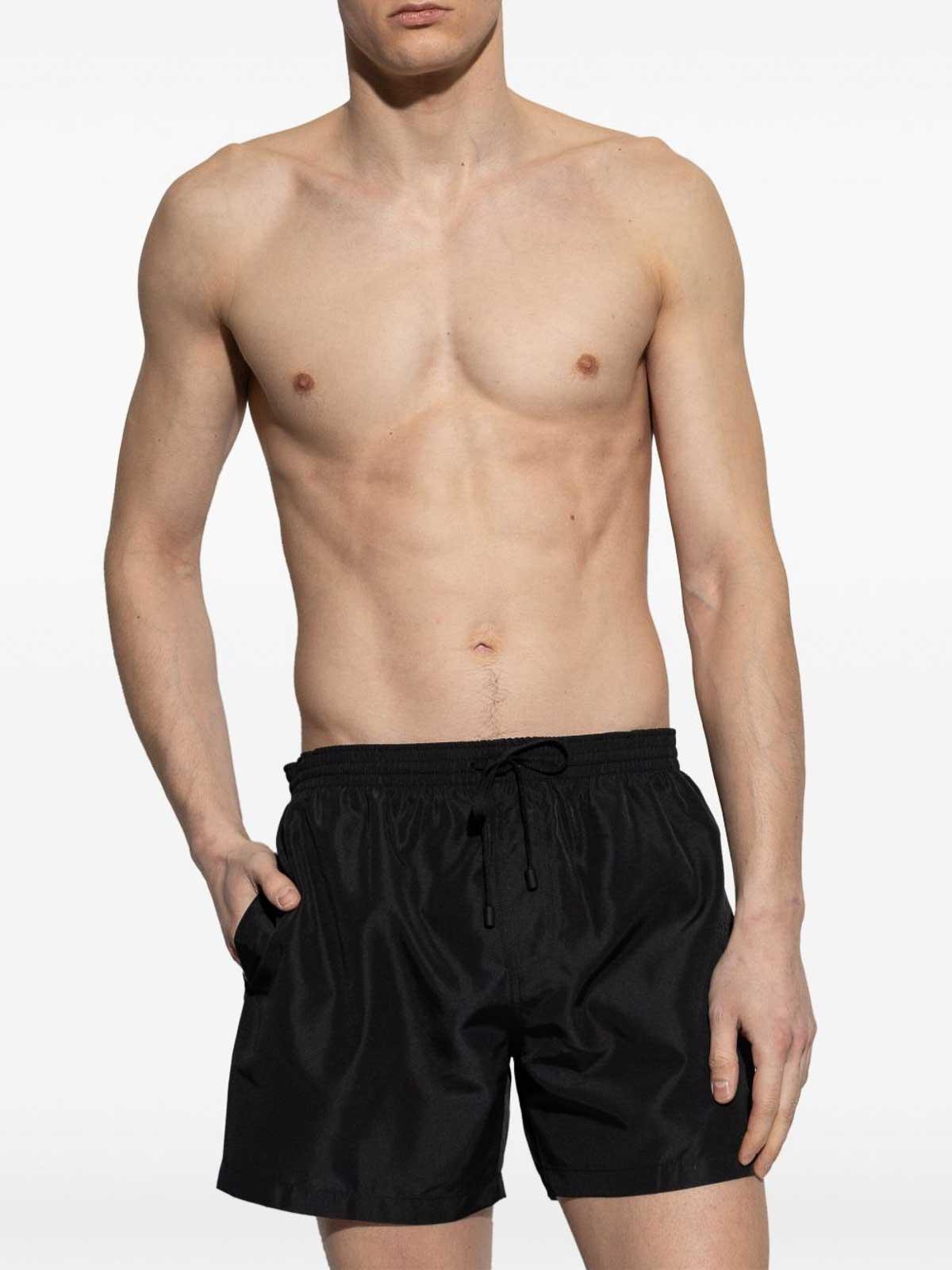BALMAINバルマンメンズ水着S Collection Of Designer Swimwear For Men | BALMAIN