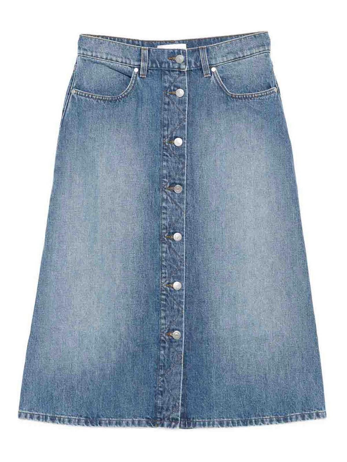 Stella McCartney Skirts for Women | Online Sale up to 81