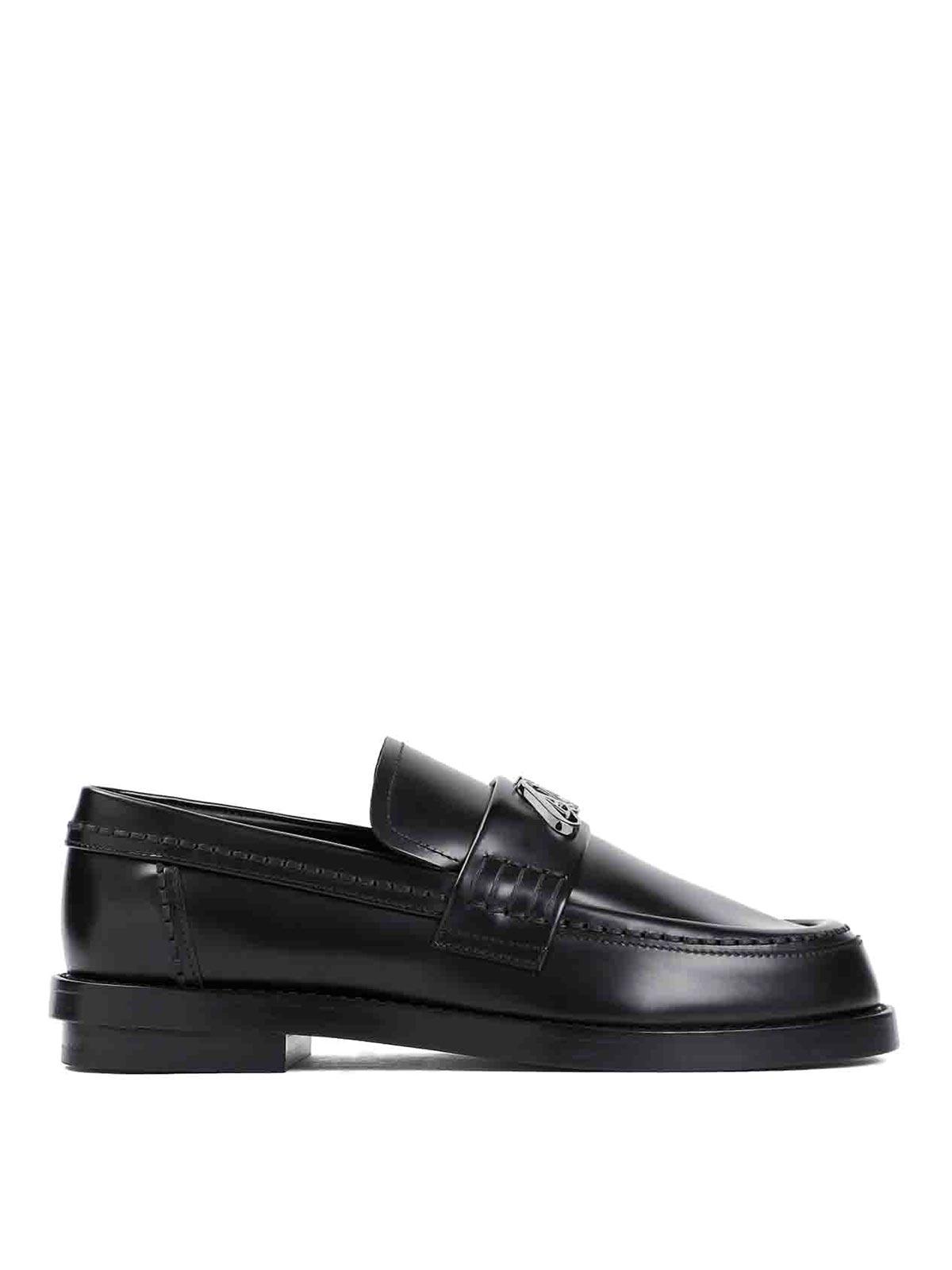 McQueen Loafers and moccasins for Women | Online Sale up to