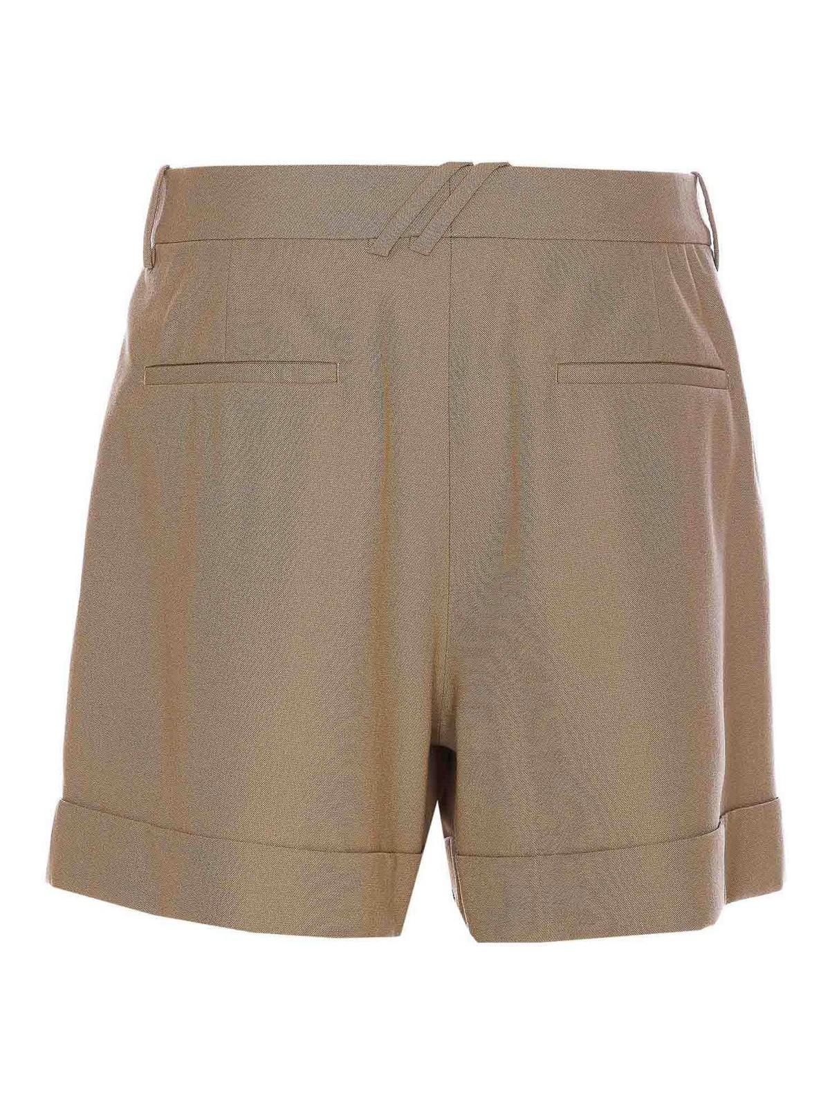 Burberry Shorts for Women | Online Sale up to 64% off | Lyst