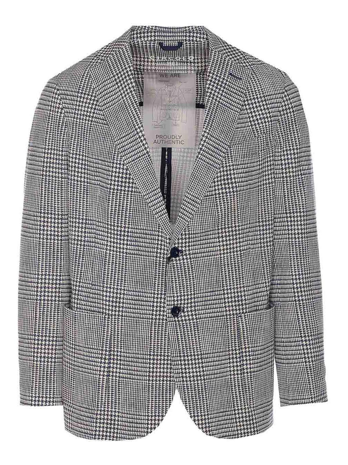 CIRCOLO 1901ダークグレー ジャケット s-l400.jpg