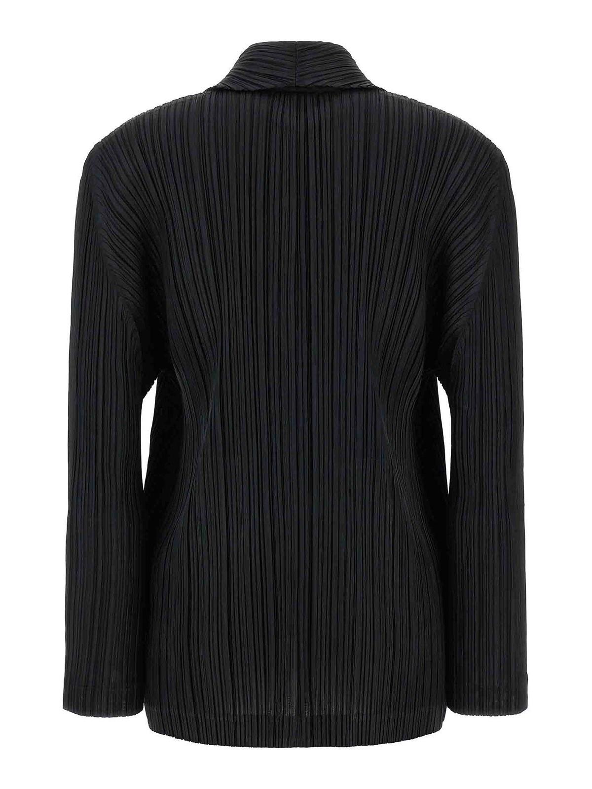 Pleats Please Issey Miyake Jackets for Women | Online Sale up to