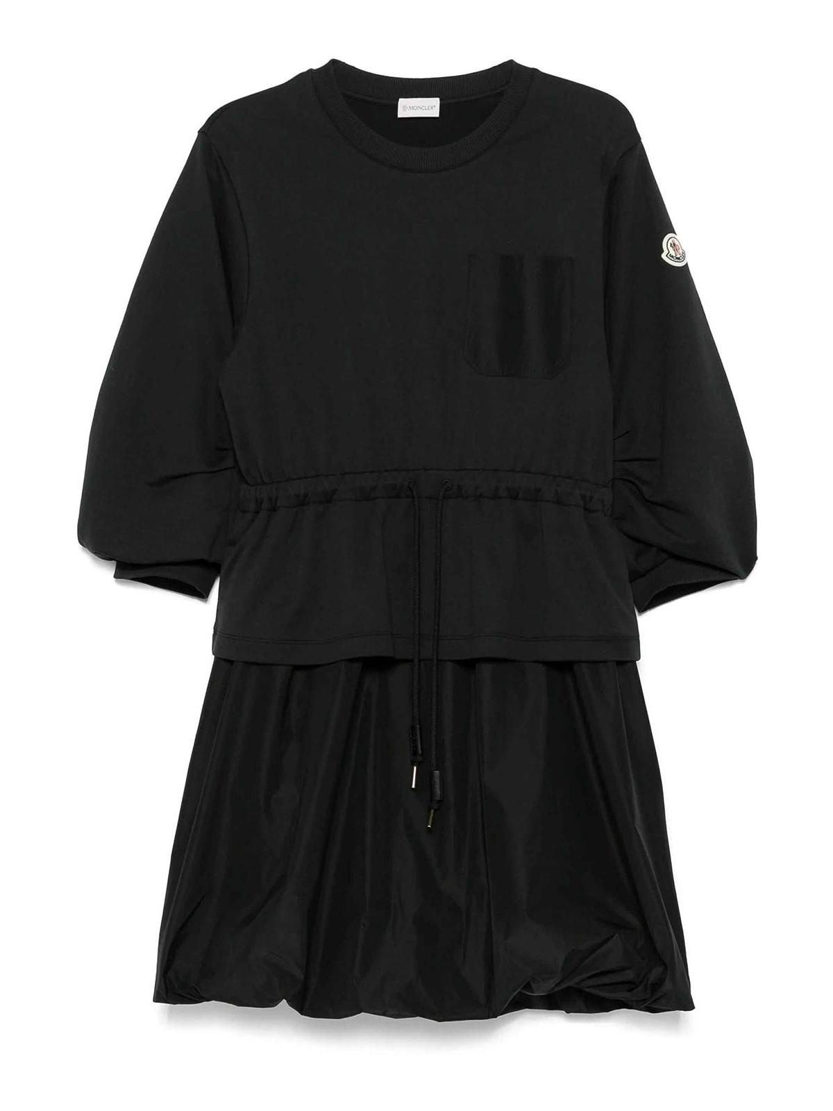 Moncler Dresses for Women | Online Sale up to 44% off | Lyst