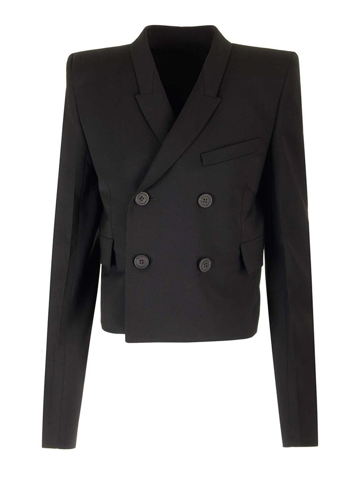Rick Owens Blazers, sport coats and suit jackets for Women