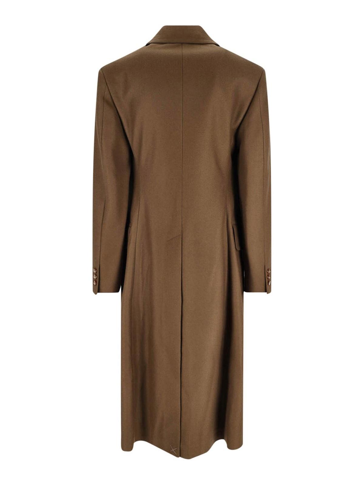 Vivienne Westwood Coats for Men | Online Sale up to 79% off | Lyst