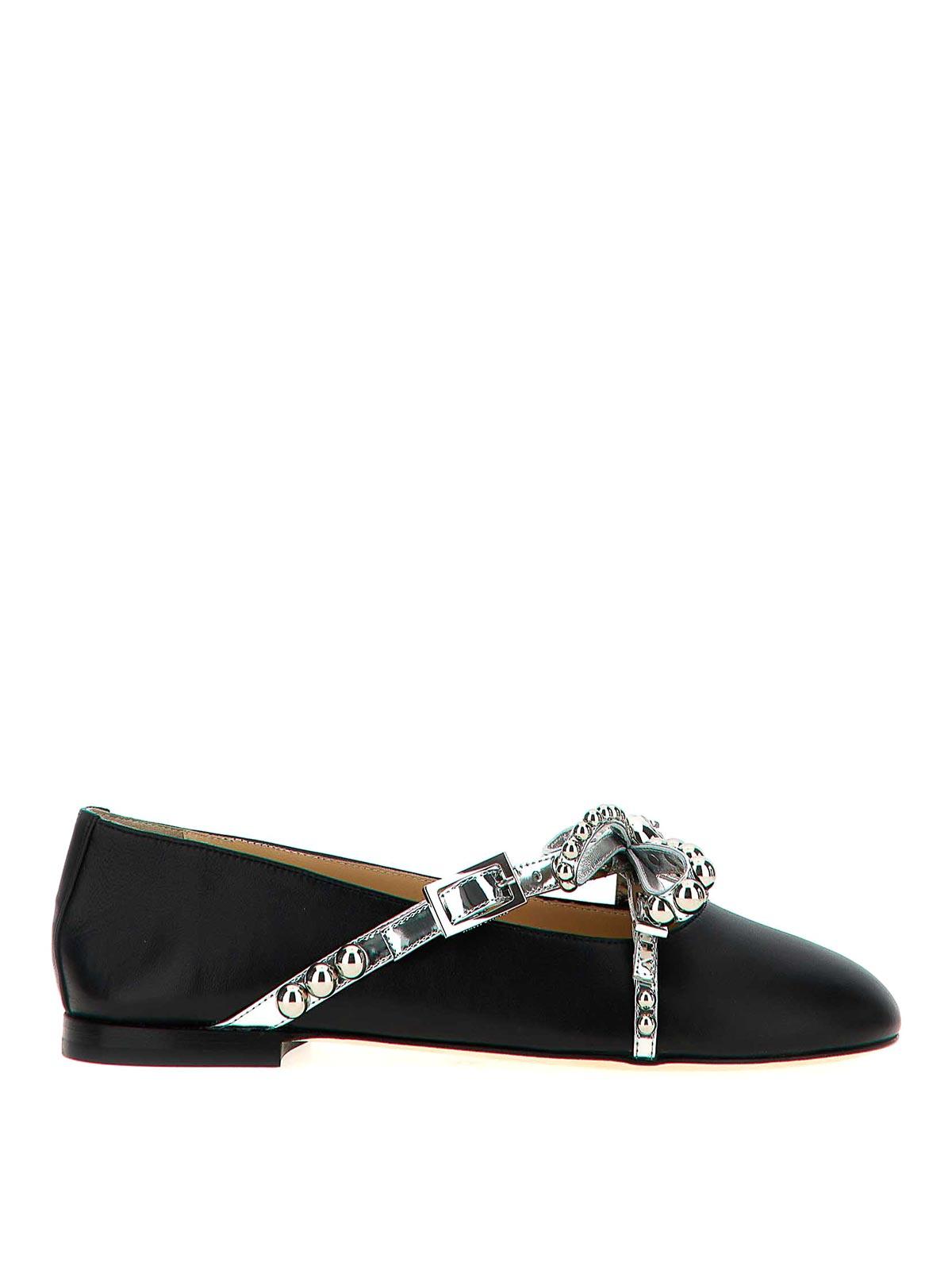 Mach & Mach Ballet flats and ballerina shoes for Women