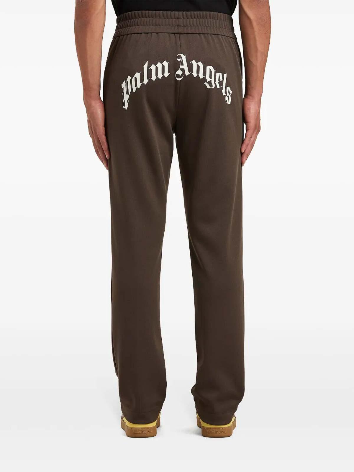 Palm Angels Sweatpants for Men | Online Sale up to 57% off