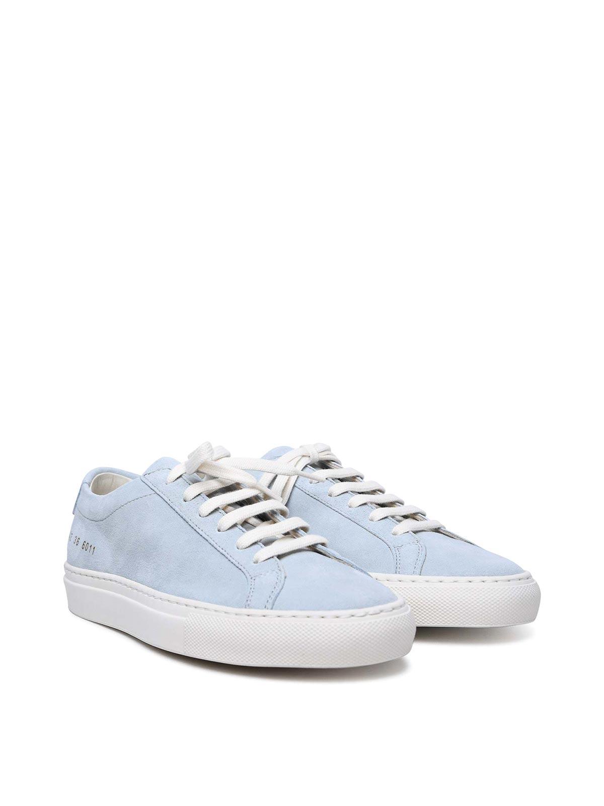 Common projects achilles low lux best sale