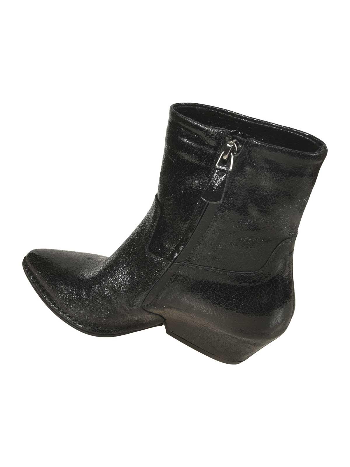 Fabrizio Del Carlo Spring Boots for Women | Lyst
