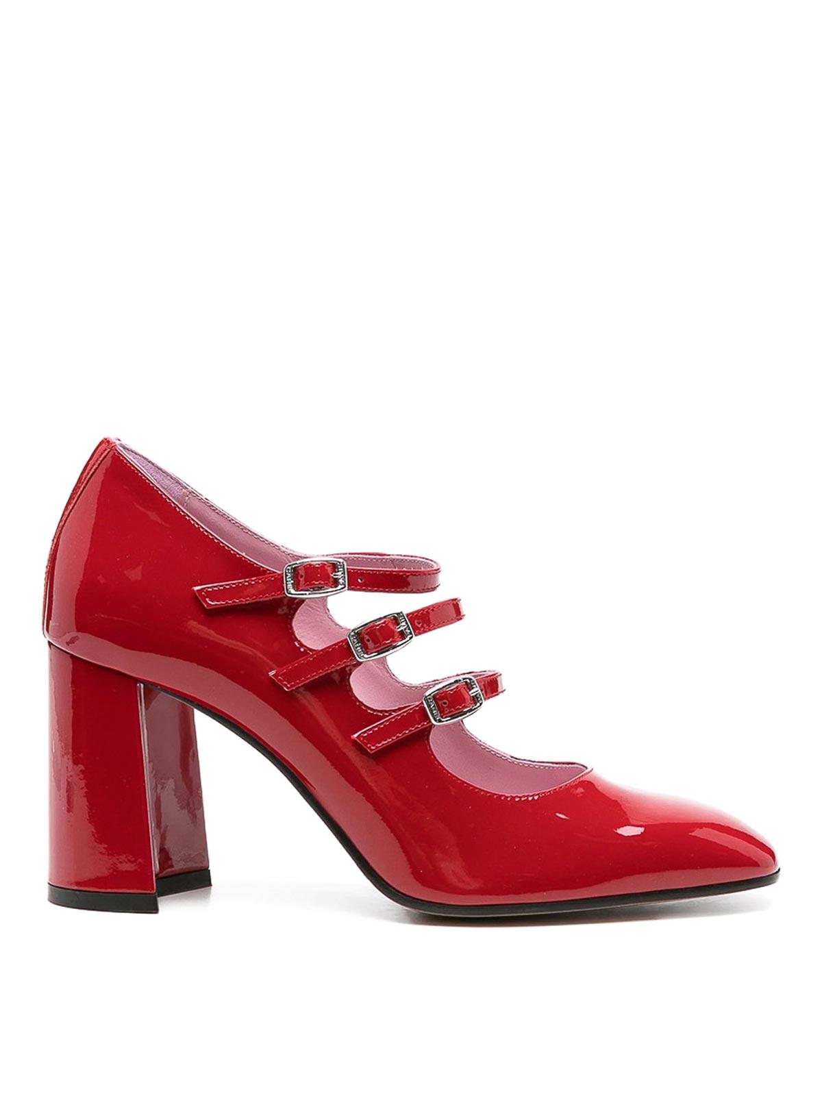 CAREL PARIS Pump shoes for Women Online Sale up to 45% off Lyst UK