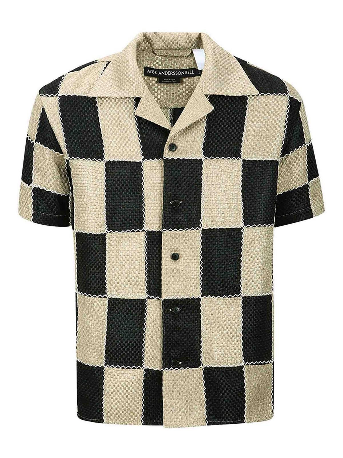 ANDERSSON BELL Shirts for Men | Online Sale up to 60% off | Lyst
