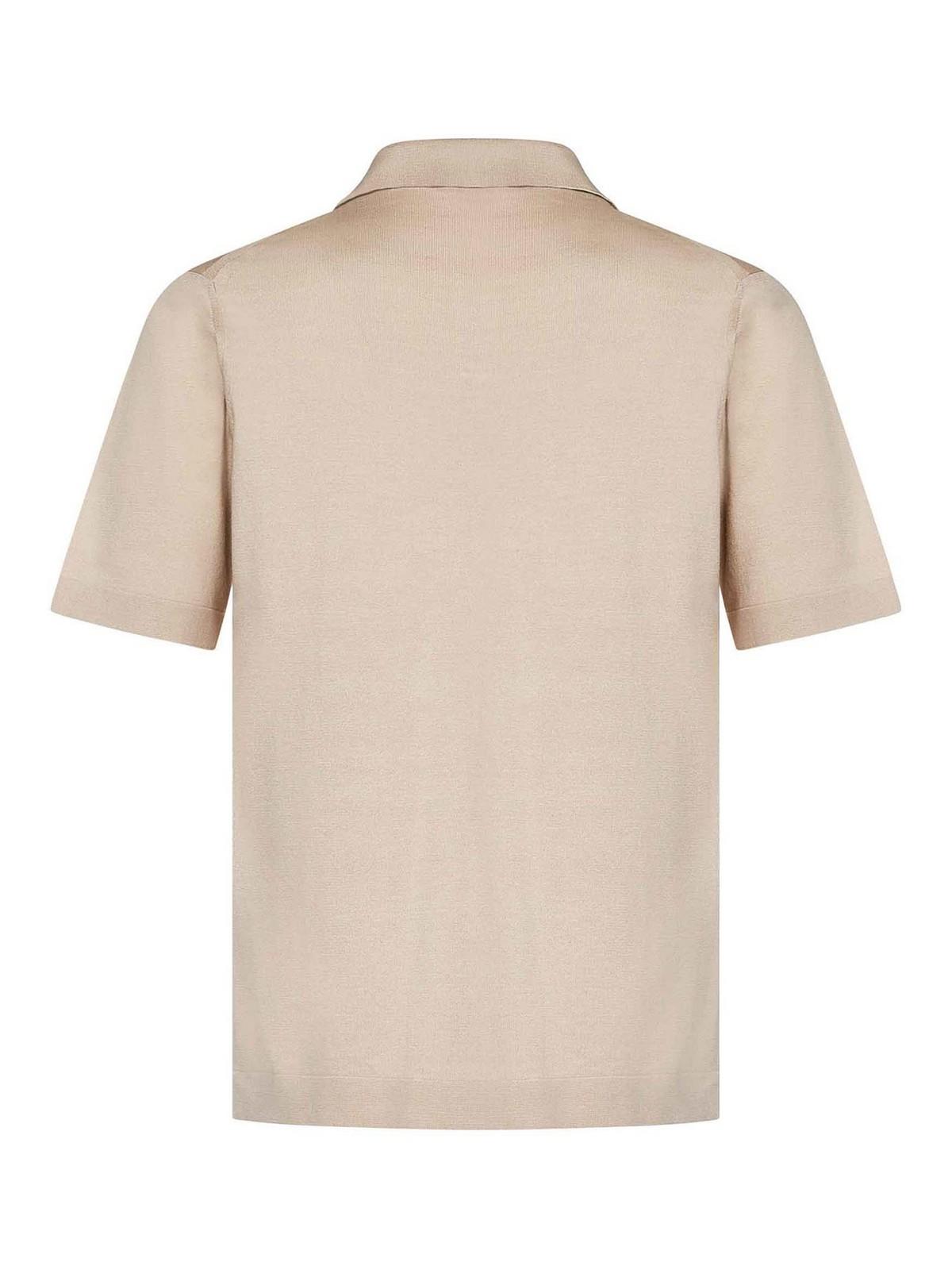 Cruciani T-shirts for Men | Online Sale up to 50% off | Lyst